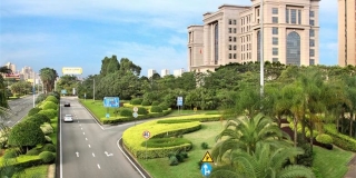 2018年珠三角计划新建森林公园27个 新建湿地公园14个