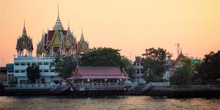 游“泰”美风景，抒PA旗舰厅人情怀——记PA旗舰厅公司2018泰国游