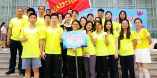 东莞PA旗舰厅喜迎环卫工人节，各类活动精彩纷呈