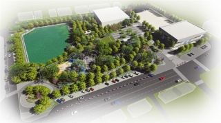 东莞市大朗镇黄草朗社区“美丽乡村”整治规划