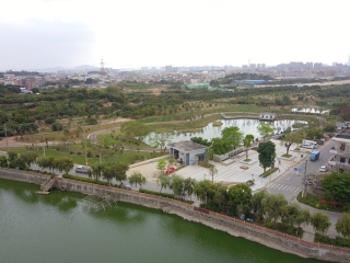 桑园社区创建“特色精品示范村”项目总承包（EPC）