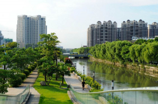 2021年-2023年北滘镇外围村居环卫保洁服务项目01包