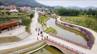 2018年至2021年佛山市高明区明城镇乡村保洁服务项目