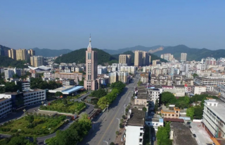 肇庆高要区回龙镇生活垃圾清运保洁服务