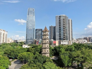 2016-2020年度容桂街道环境卫生清扫保洁服务项目标段C