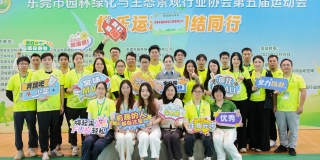 赛场竞逐锋芒露，团队协作战果丰