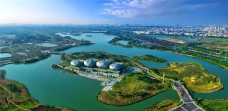 生态园及东部工业园环卫保洁和绿化养护三标项目