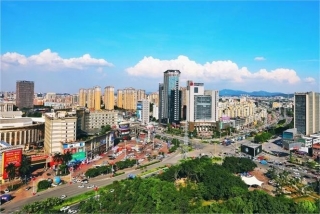 2024-2026年大朗镇全额负担区域环卫及绿化作业市场化项目